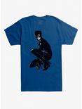 DC Comics Catwoman Squat T-Shirt, , hi-res