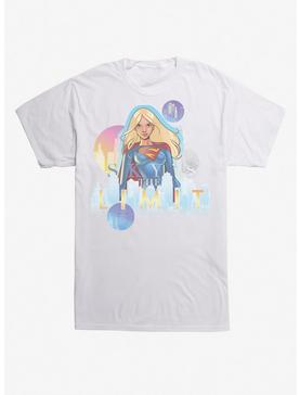 DC Comics Supergirl Sky's The Limit T-Shirt, , hi-res
