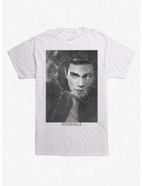 Riverdale Archie Andrews T-Shirt, WHITE, hi-res