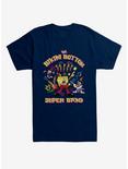 Spongebob Squarepants The Bikini Bottom Super Band T-Shirt, , hi-res