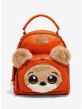 Star Wars Ewok Furry Mini Backpack, , hi-res