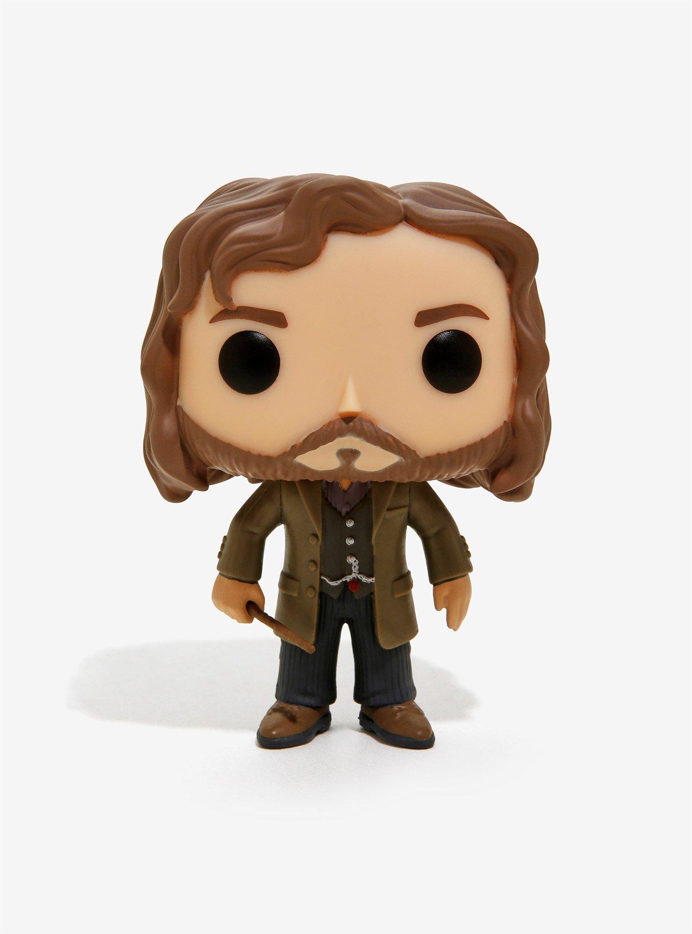Funko Pop! Harry Potter Sirius Black Vinyl Figure, , hi-res