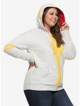 Her Universe She-Ra And The Princesses Of Power Hoodie Plus Size, MULTI, hi-res