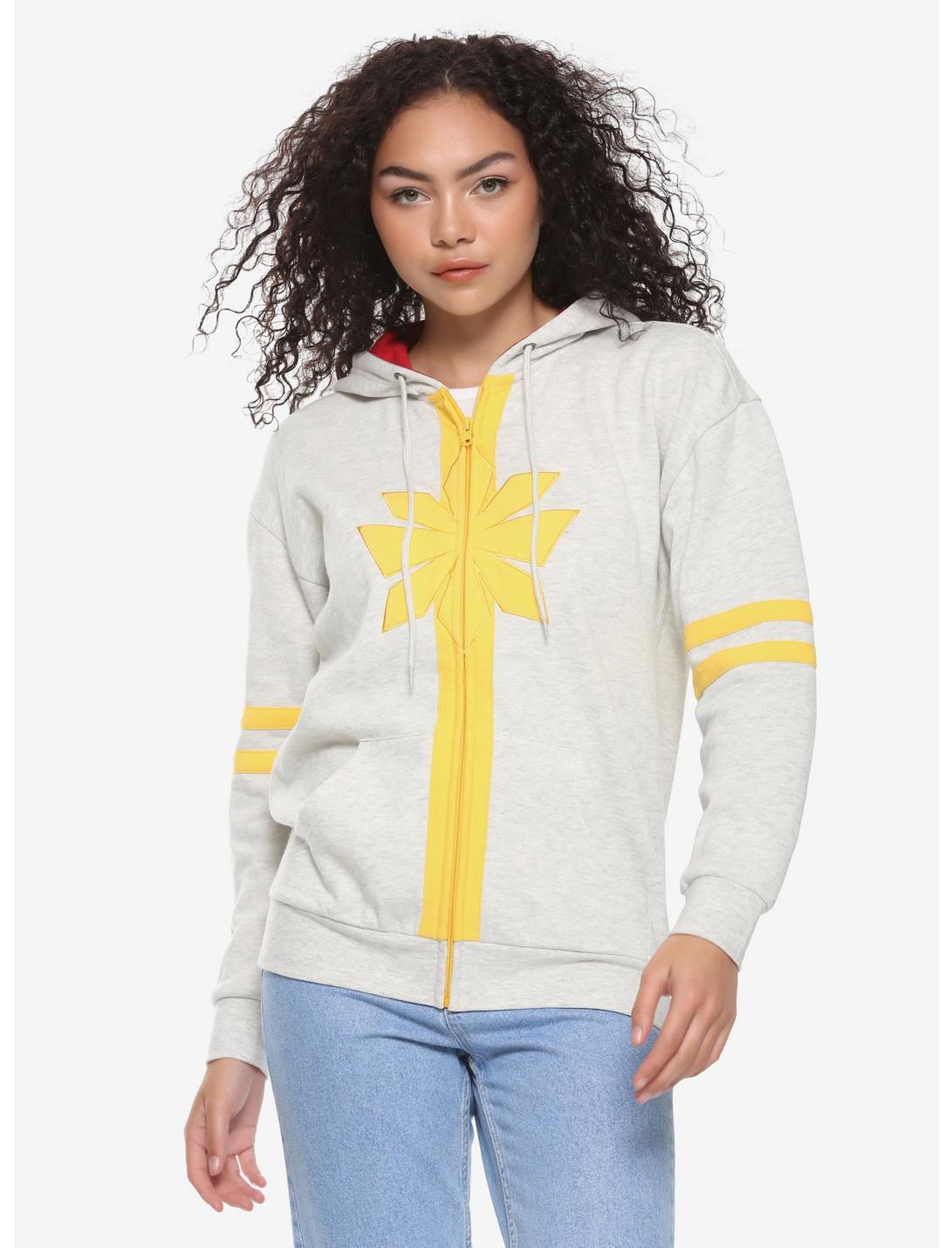 Her Universe She-Ra And The Princesses Of Power Girls Hoodie, MULTI, hi-res