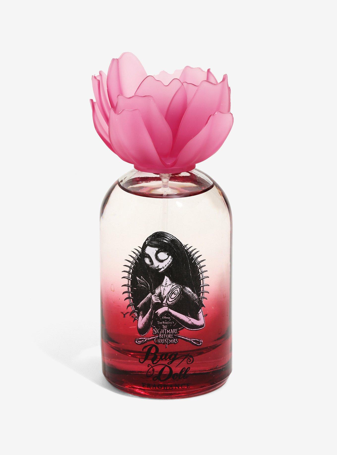 The Nightmare Before Christmas Rag Doll Fragrance, , hi-res