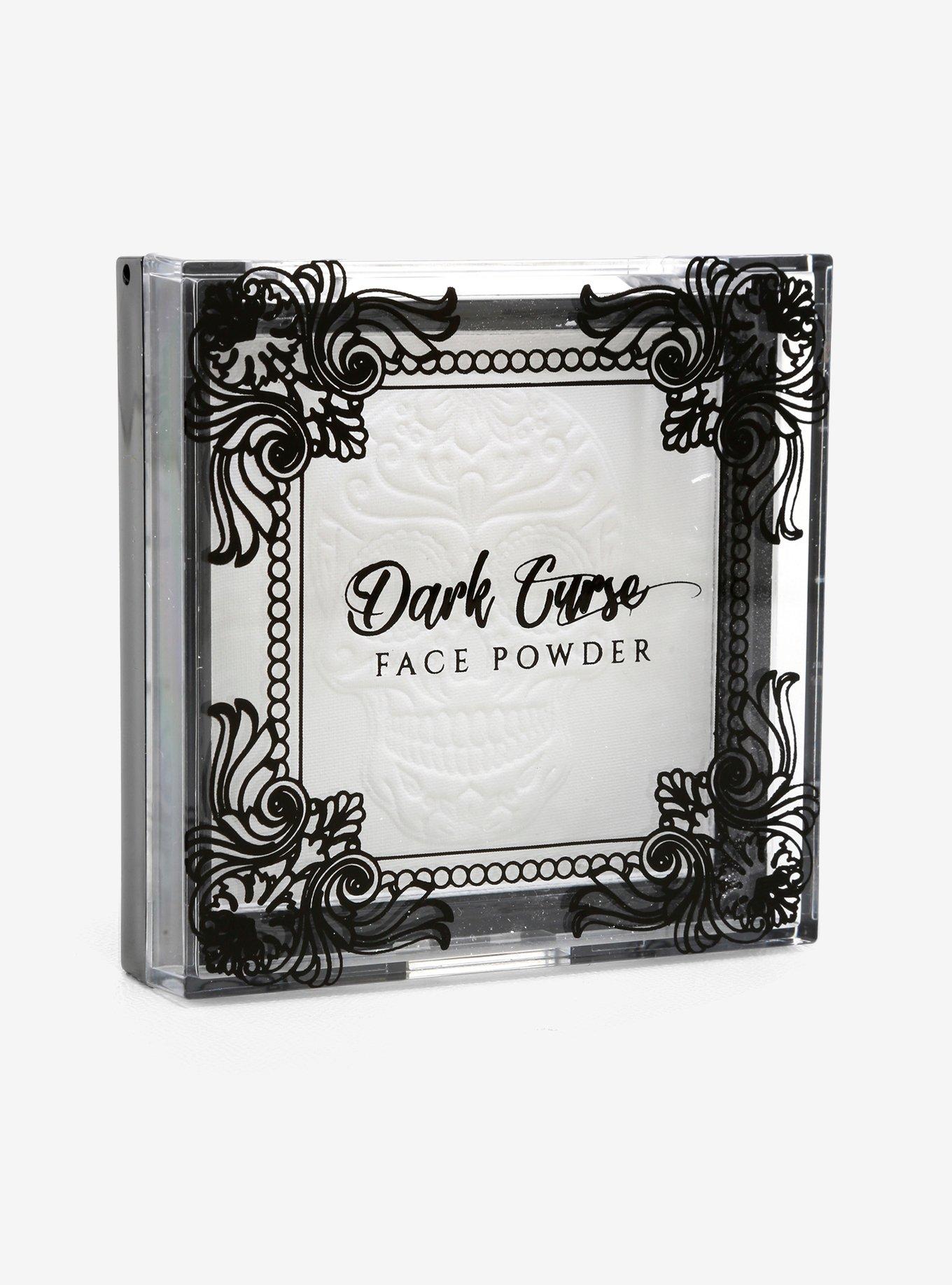 Dark Curse Face Powder, , hi-res