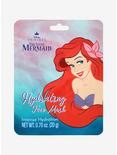 Disney The Little Mermaid Hydrating Face Mask, , hi-res