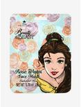 Disney Beauty And The Beast Enchanted Rose Face Mask, , hi-res