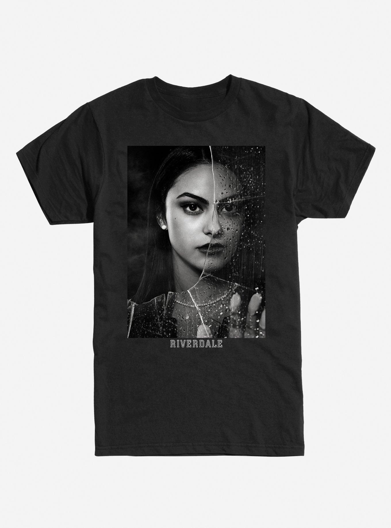 Riverdale Veronica Lodge T-Shirt | Hot Topic