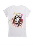 DC Comics Katana Circle Girls T-Shirt, , hi-res