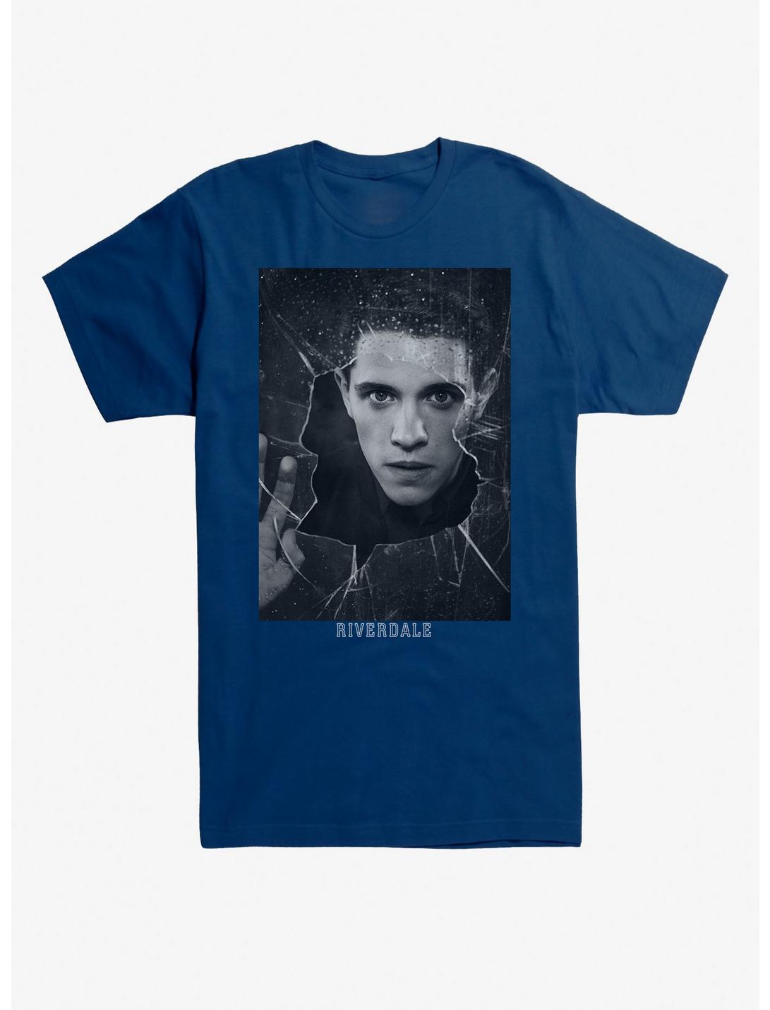 Riverdale Kevin Keller T-Shirt, NAVY, hi-res