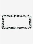 Disney The Nightmare Before Christmas License Plate Frame, , hi-res