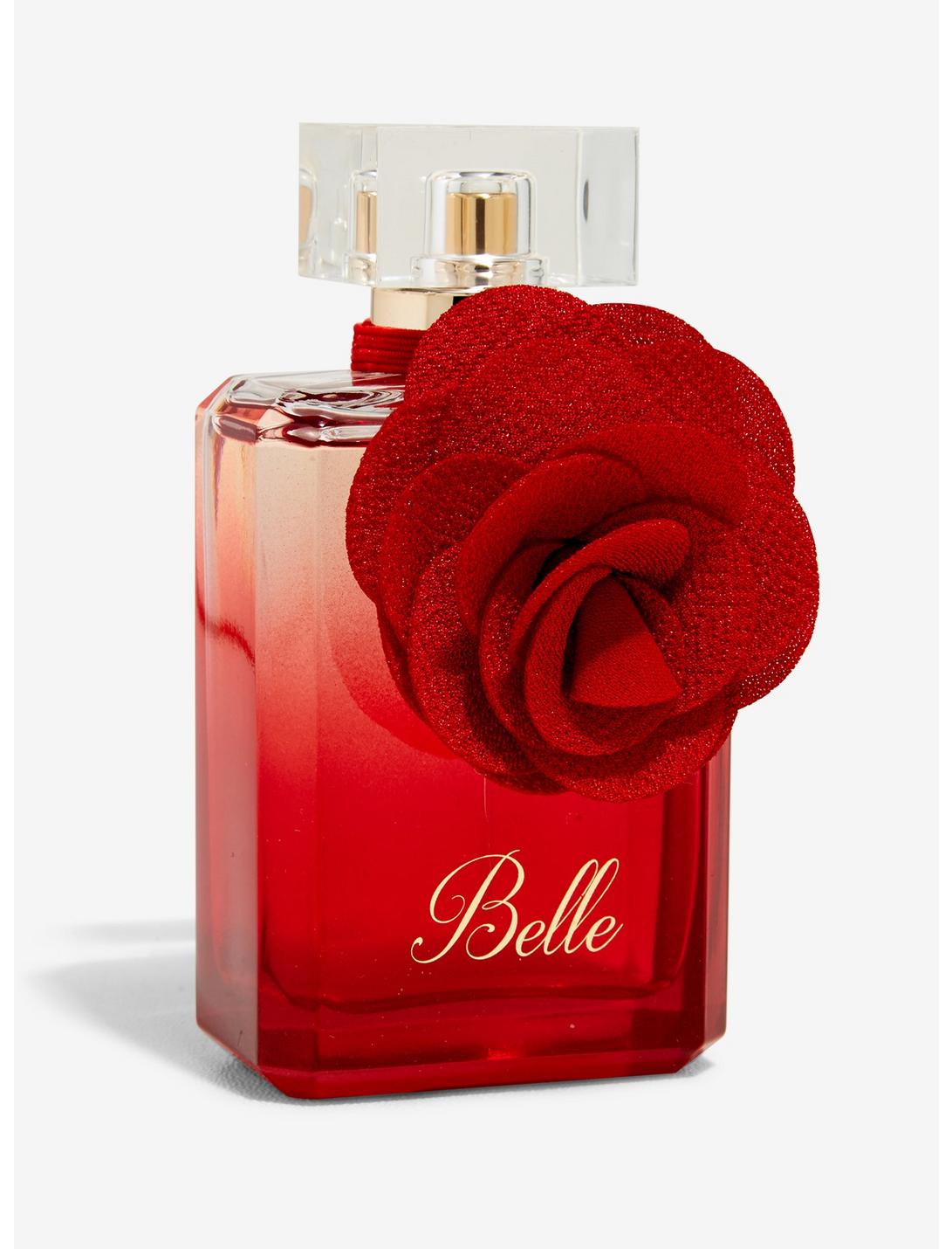 Disney Beauty And The Beast Belle Fragrance, , hi-res