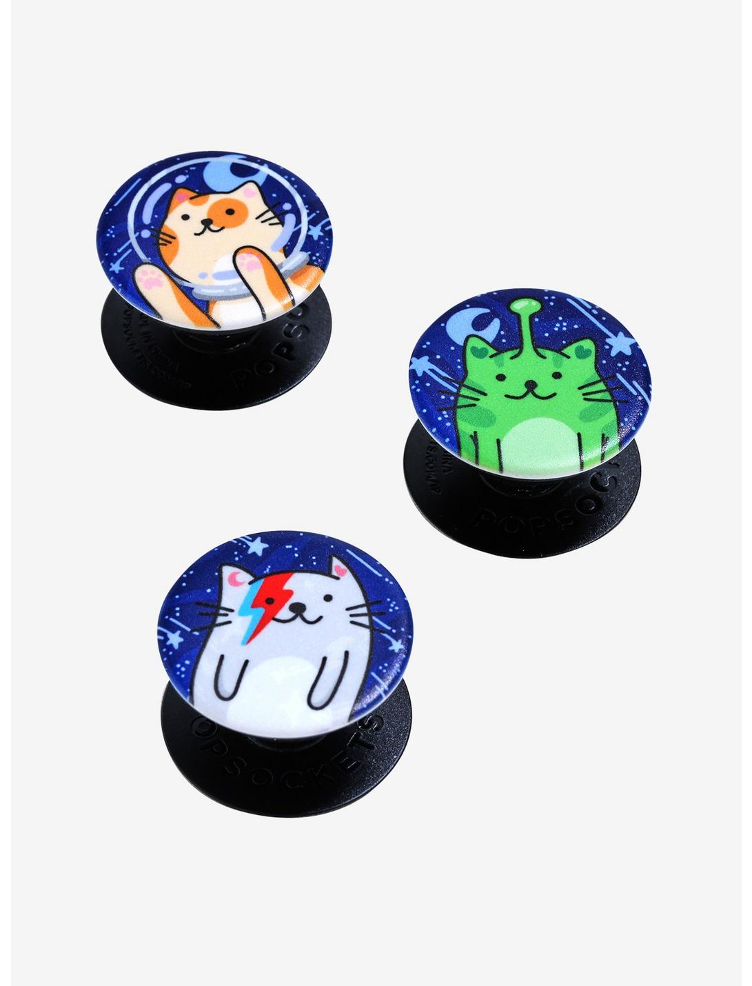 PopSockets PopMinis Cosmo Cats, , hi-res