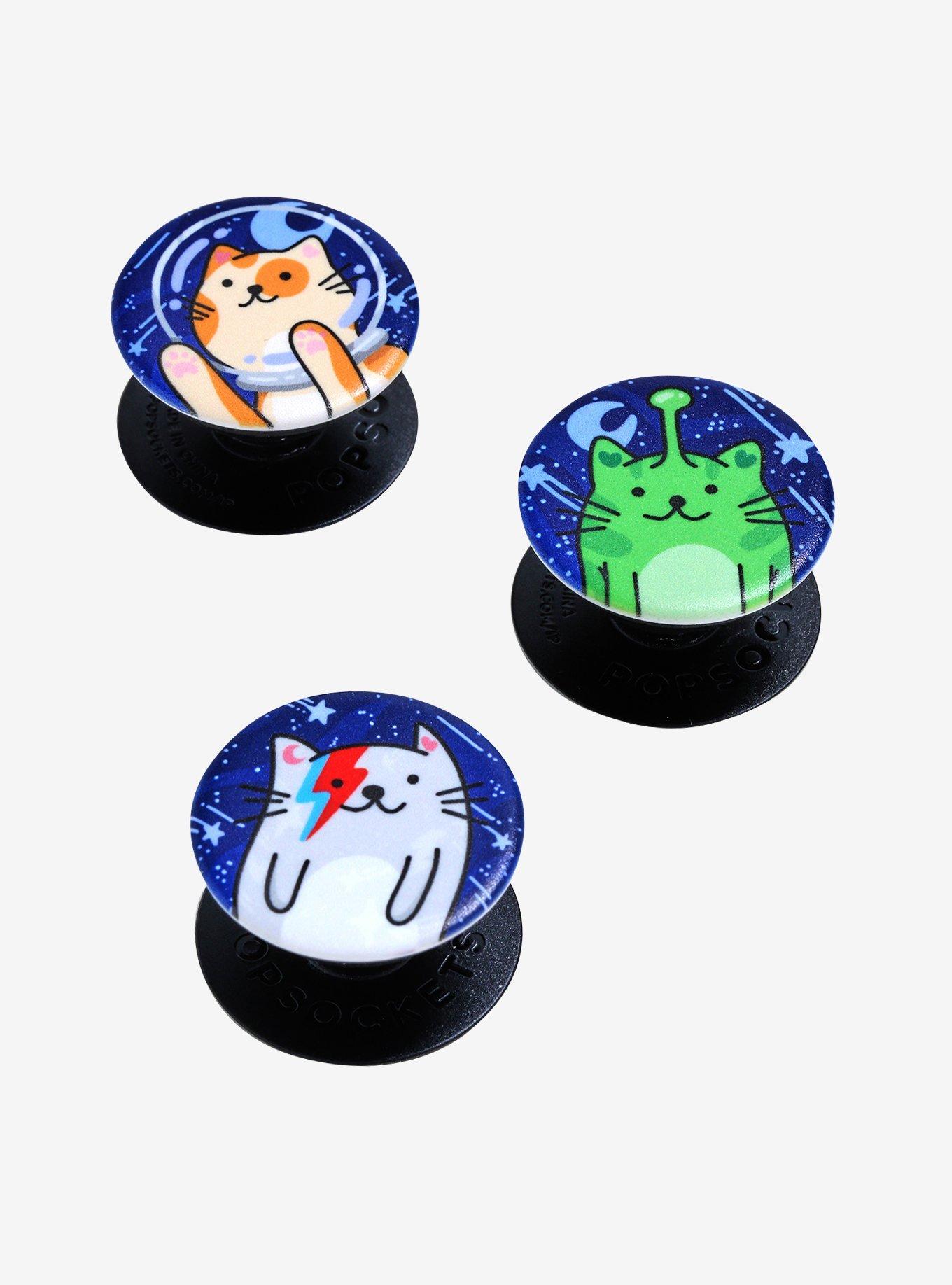 PopSockets PopMinis Cosmo Cats, , hi-res