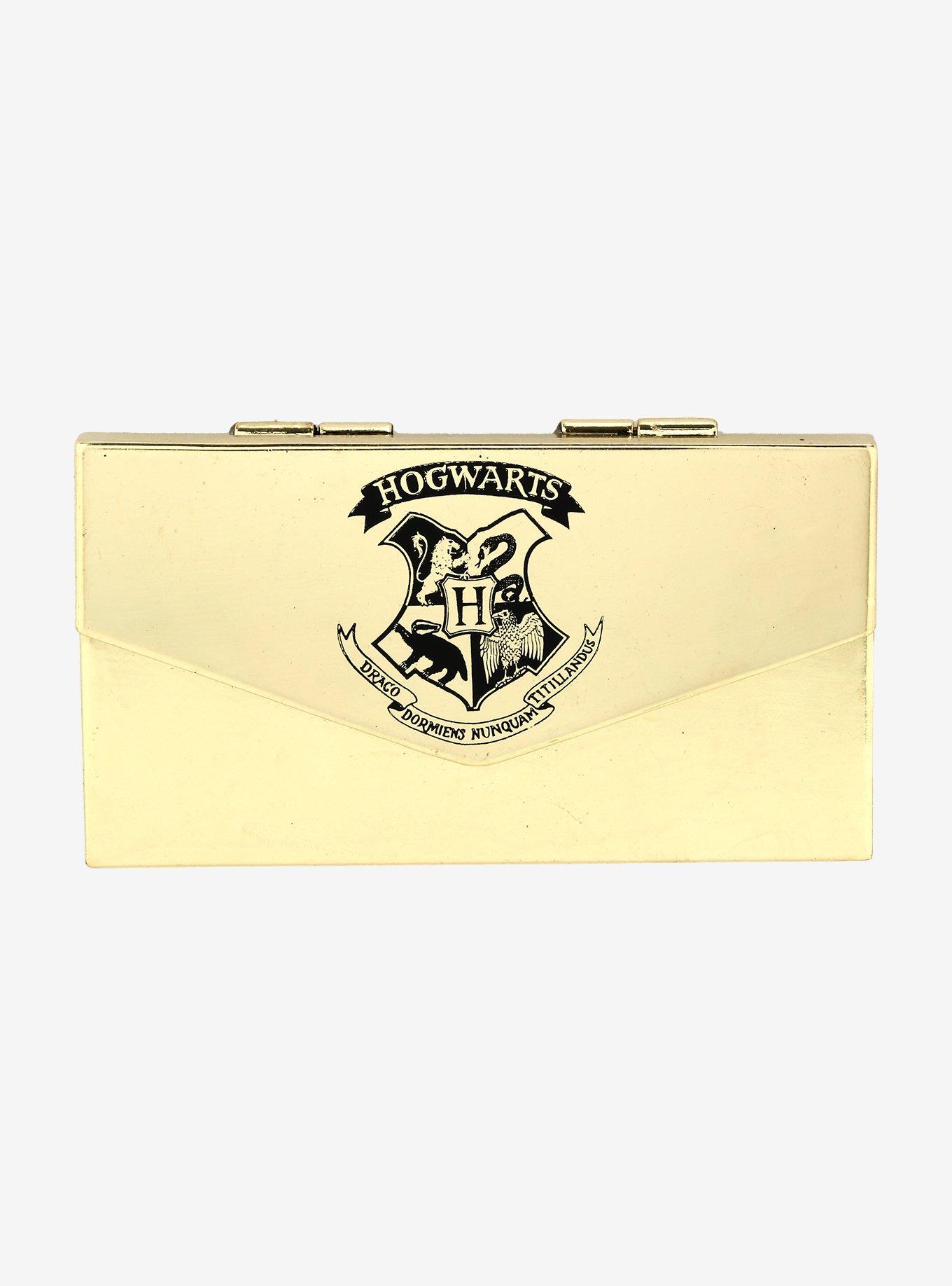 Hogwarts Acceptance Letter Envelope (Harry Potter) Crossbody