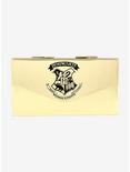 Harry Potter Hogwarts Letter Enamel Pin, , hi-res