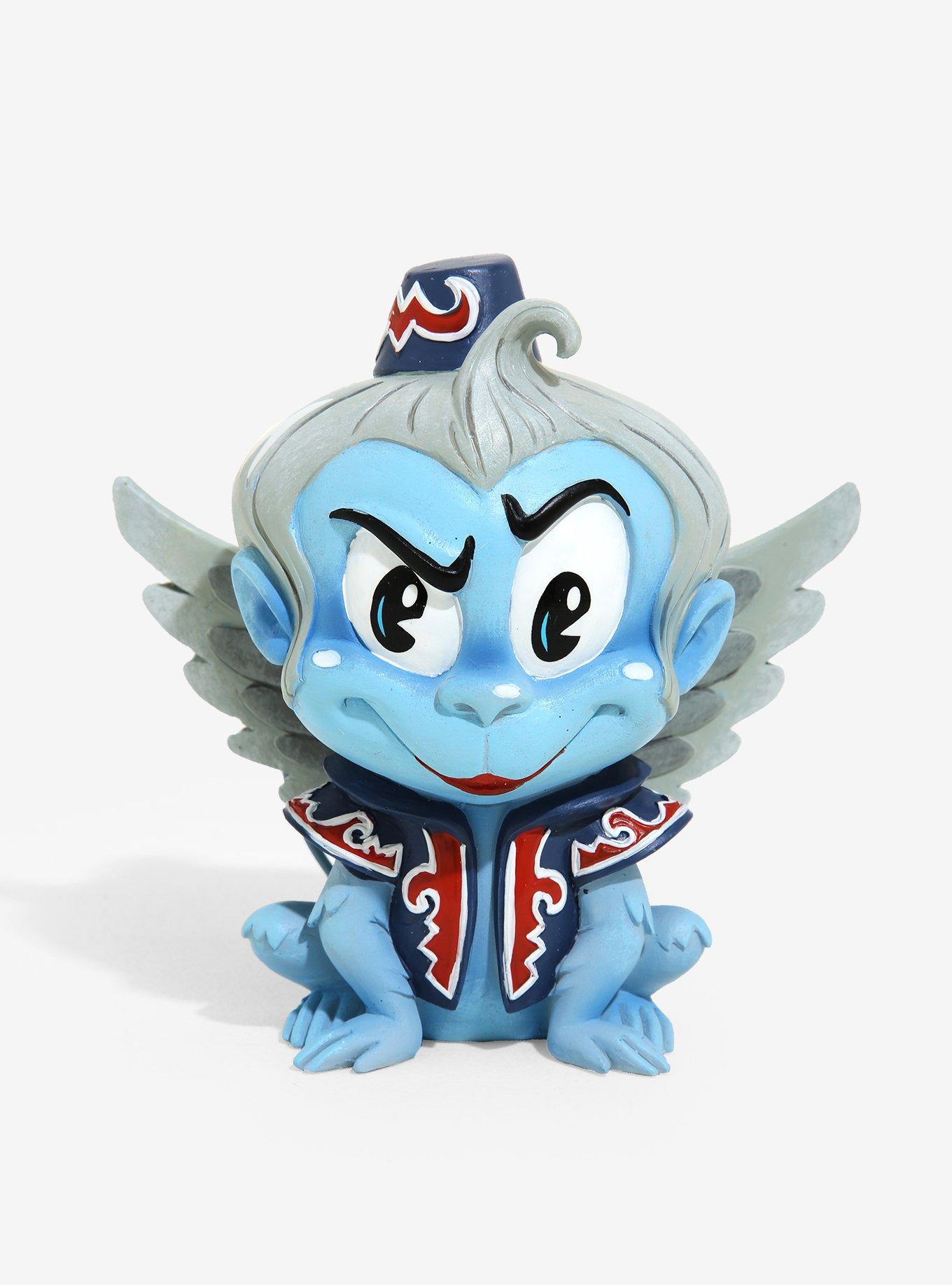 The World of Miss Mindy The Wizard of Oz Winged Monkey Figurine, , hi-res