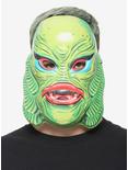 Universal Monsters Creature From The Black Lagoon (Green) Retro Monster Mask, , hi-res