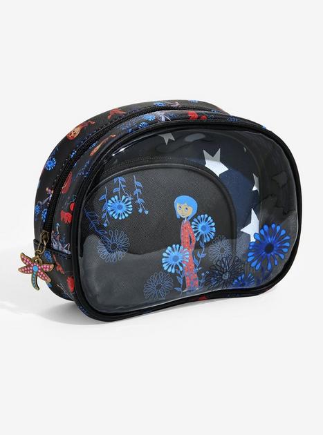 SOLDOUT store Coraline Makeup Bag Set