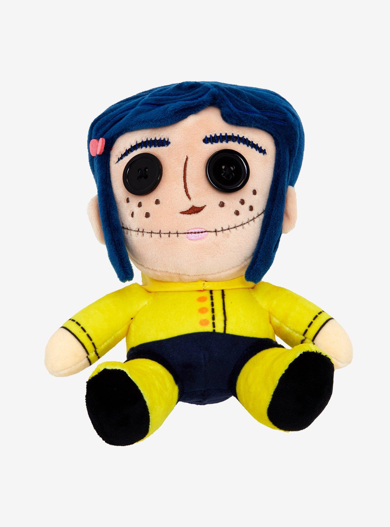 M3GAN Phunny Plush (PRE-ORDER) - Kidrobot