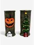 The Nightmare Before Christmas Trinket Jar Set, , hi-res