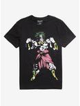 Dragon Ball Z Broly T-Shirt, MULTI, hi-res