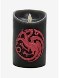 Game Of Thrones Targaryen LED Candle, , hi-res