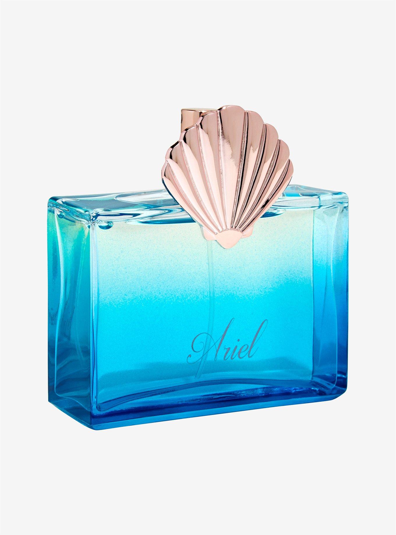 Disney The Little Mermaid Ariel Fragrance, , hi-res