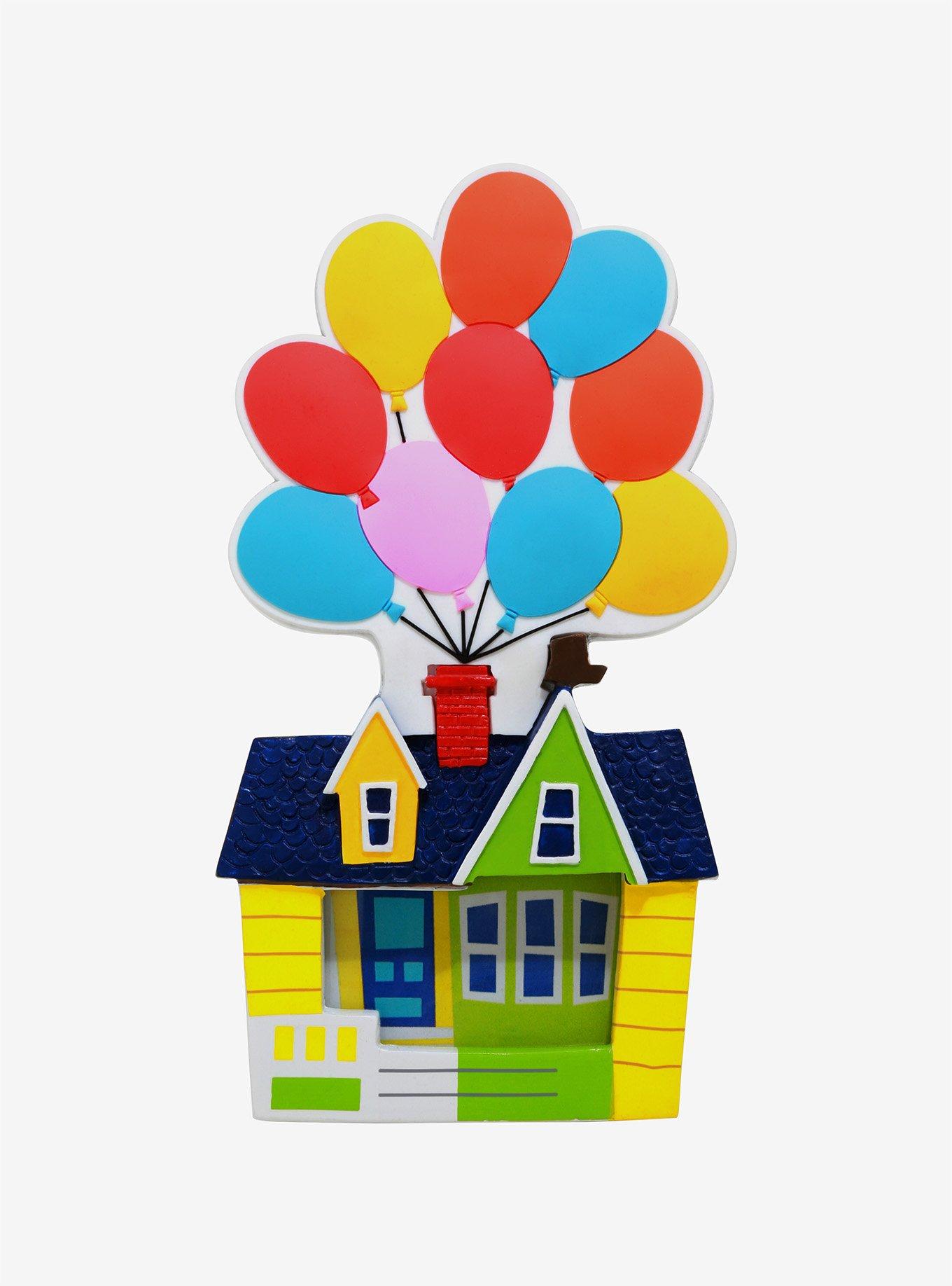 Disney Pixar Up Carl's House Picture Frame - BoxLunch Exclusive, , hi-res