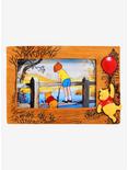 Disney Winnie the Pooh Balloon Picture Frame, , hi-res