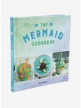 The Mermaid Cookbook, , hi-res