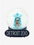 Coraline Detroit Zoo Snow Globe - BoxLunch Exclusive, , hi-res