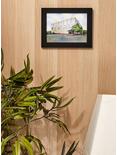 The Office Building Framed Wall Art - BoxLunch Exclusive, , hi-res