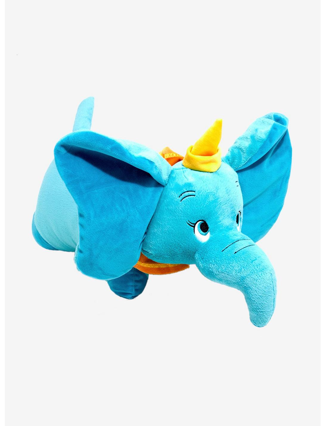 Disney Dumbo Pillow Pet, , hi-res