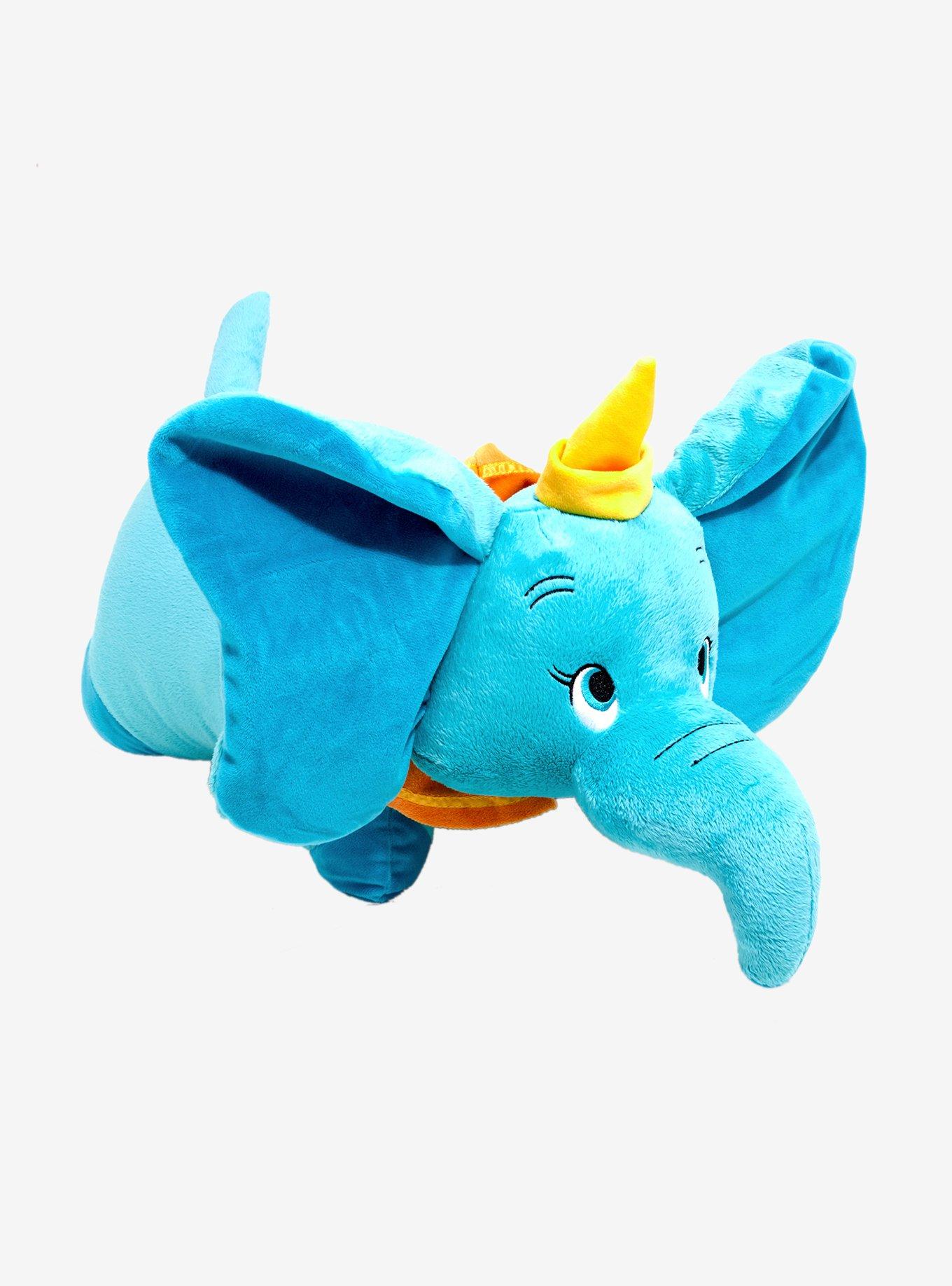 Dumbo pillow outlet pet