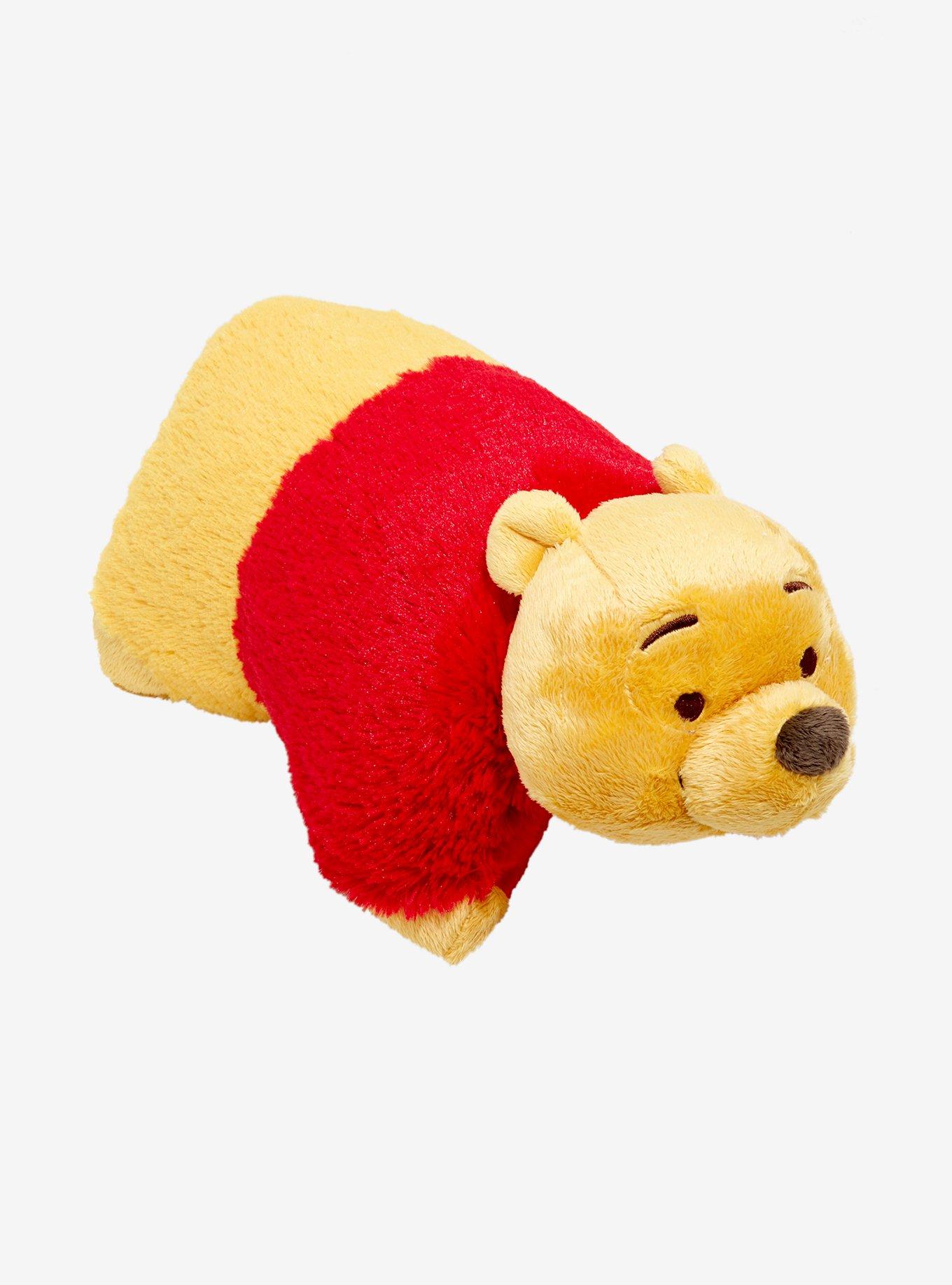 Winnie the deals pooh pillow pet