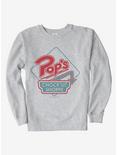 Riverdale Pops Logo Sweatshirt, , hi-res