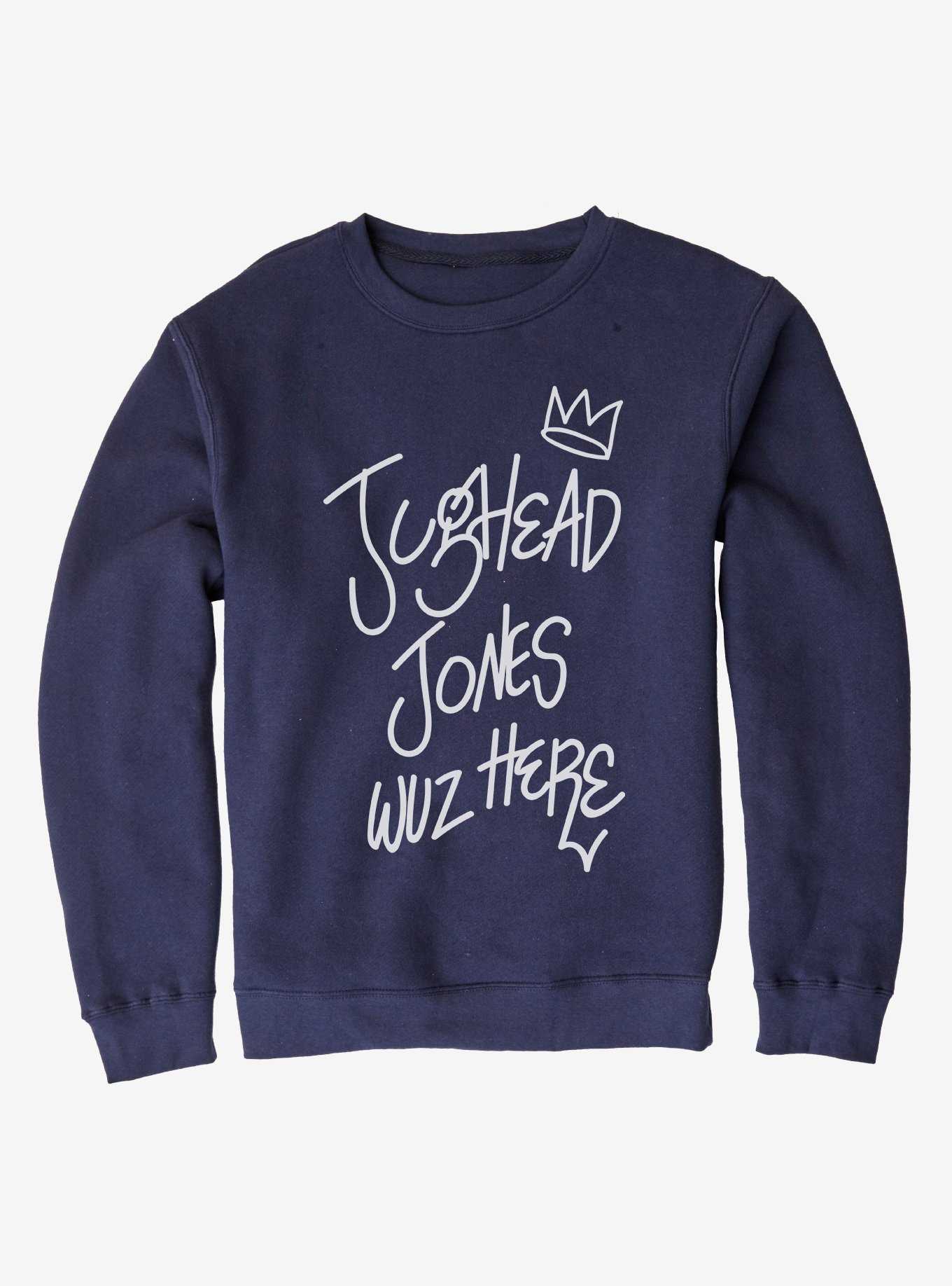 Moletom best sale jughead jones