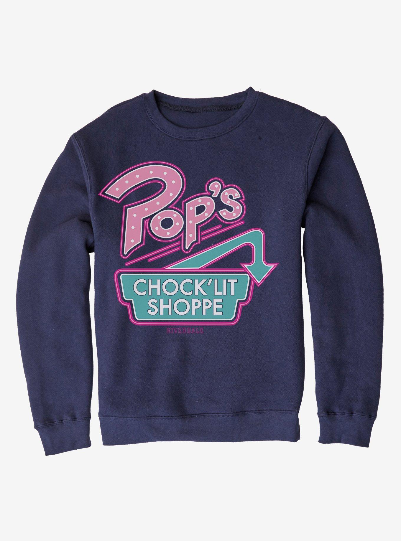 Riverdale sweatshirt best sale