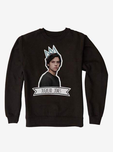 Jughead jones sale pullover