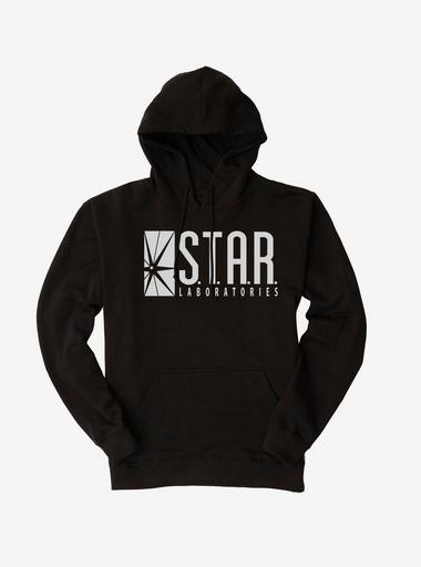 Star labs hoodie store youth