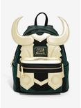 Loungefly Marvel Loki Mini Backpack, , hi-res