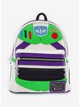 Loungefly Disney Pixar Toy Story Buzz Lightyear Mini Backpack, , hi-res