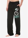 Beetlejuice Sandworm Pajama Pants, MULTI, hi-res
