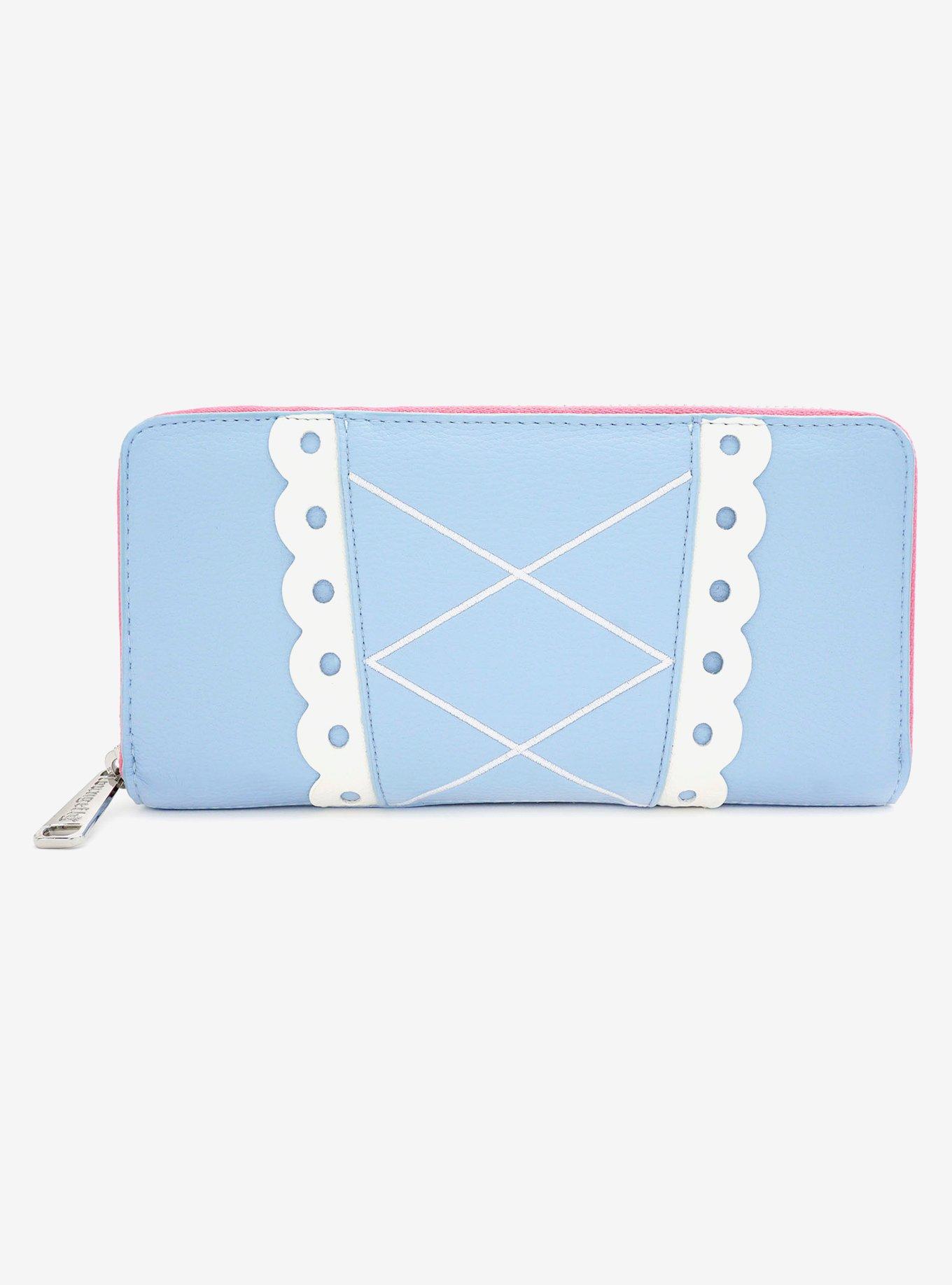 Bo peep outlet wallet