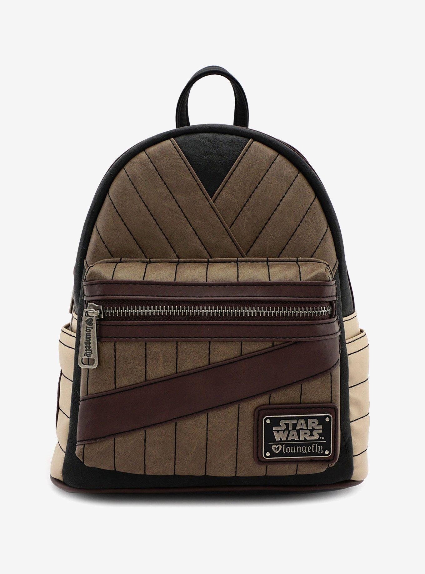 Loungefly rey backpack on sale