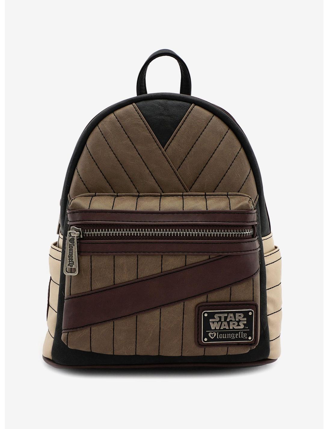 Loungefly Star Wars: The Last Jedi Rey Mini Backpack, , hi-res