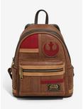Loungefly Star Wars: The Last Jedi Finn Mini Backpack, , hi-res