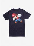 Super Mario Bros. Mario T-Shirt, MULTI, hi-res